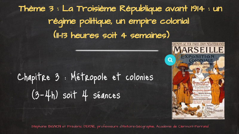 Gilles Manceron La Gauche Et La Colonisation