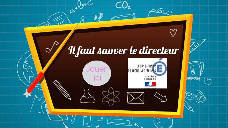 Comment Créer Un Escape Game Avec Genially